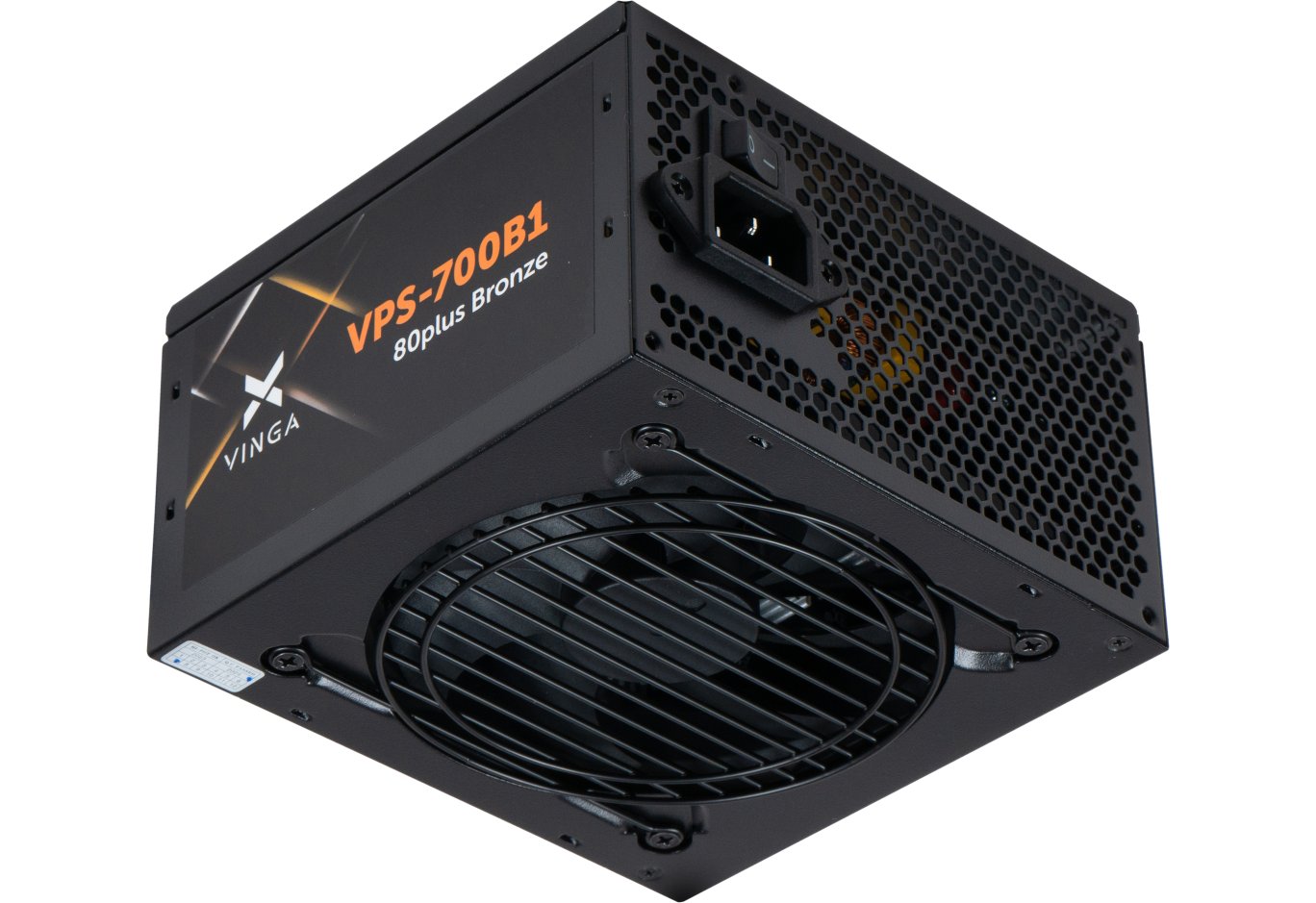 Блок живлення Vinga 700W (VPS-700B1)