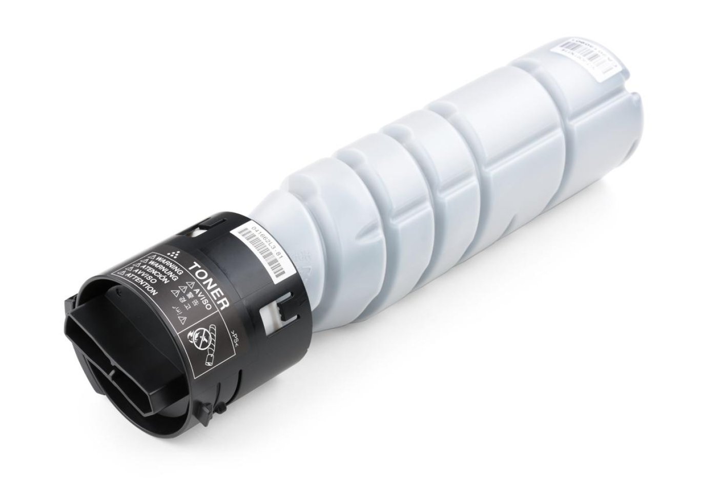 Тонер-картридж Vinga KONICA MINOLTA TN116/bizhub 164 (V-T-KMTN116)