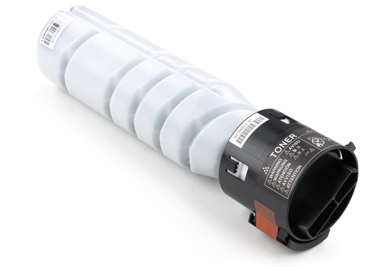 Toner cartridge Vinga KONICA MINOLTA TN116/bizhub 164 (V-T-KMTN116)