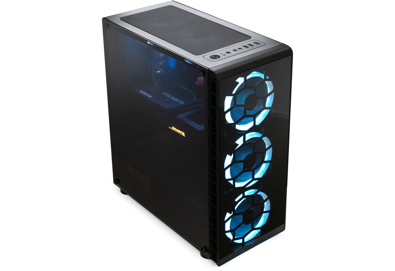 Комп'ютер Vinga Wolverine A5274 (I3M16G3060W.A5274)