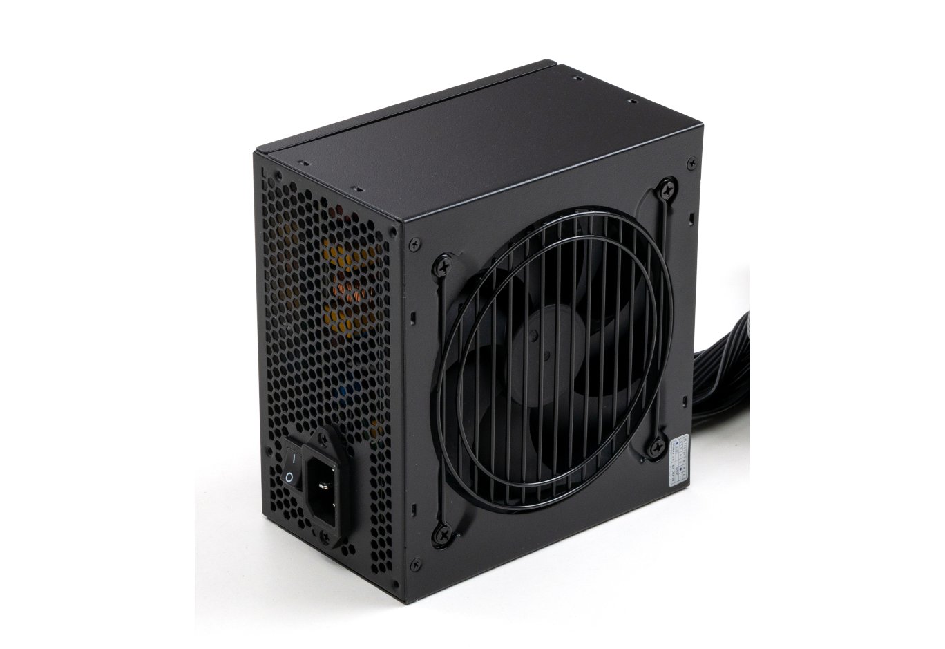Блок живлення Vinga 600W (VPS-600P1)
