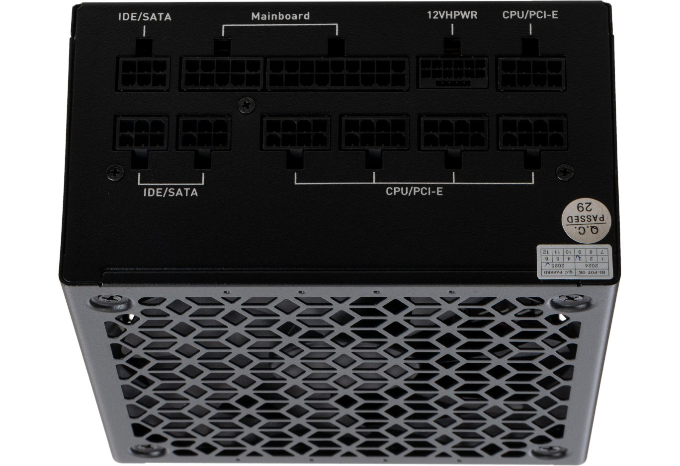 Блок живлення Vinga 750W (VPS-750GV3)