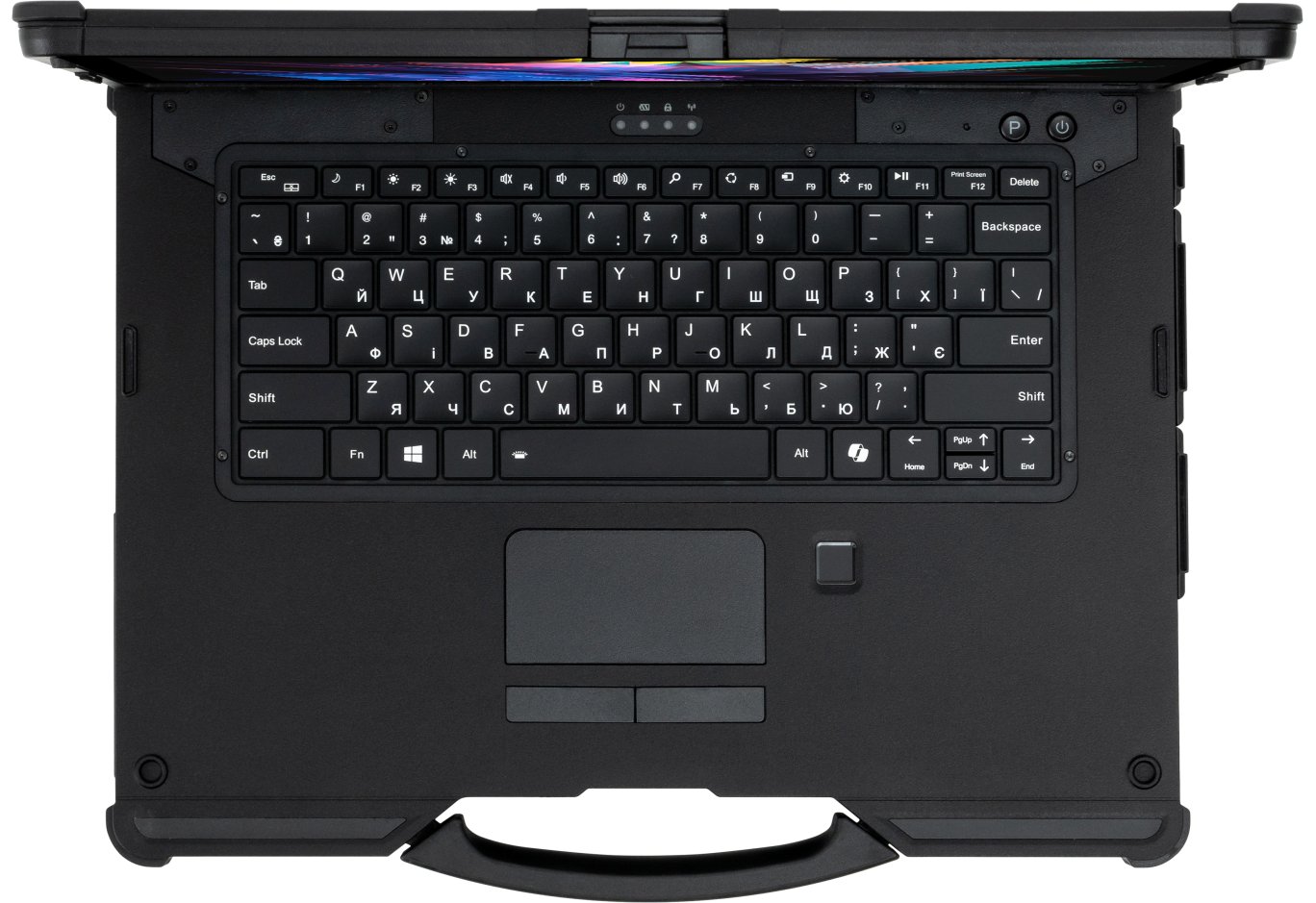 Ноутбук Vinga Scout X14A (X14A-1235161024B)