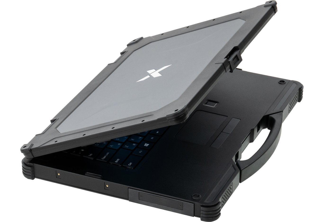 Ноутбук Vinga Scout X14A (X14A-1235161024B)