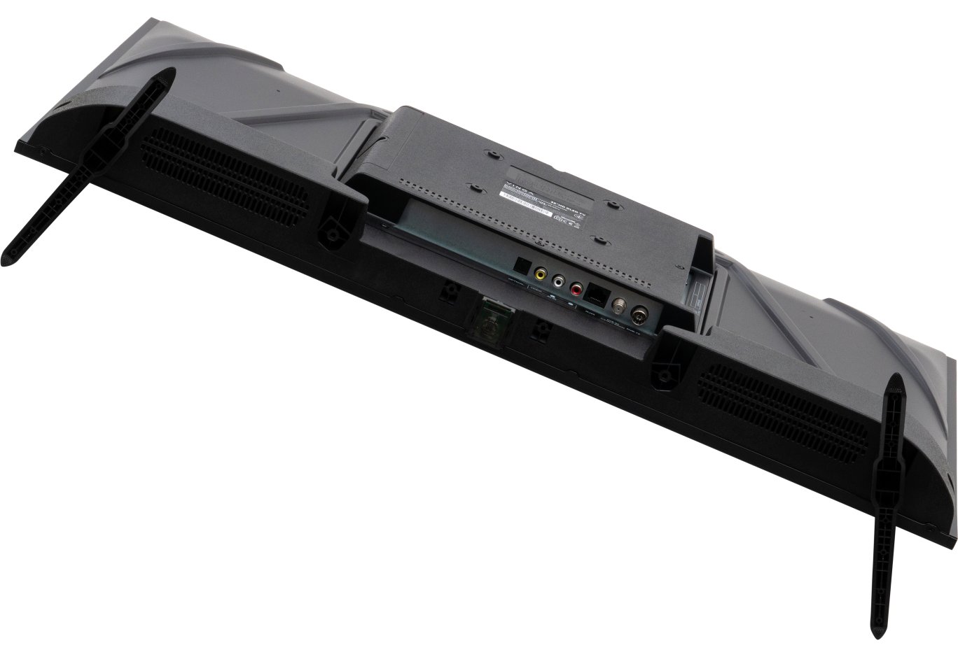 Телевізор Vinga S32HD26BWEB