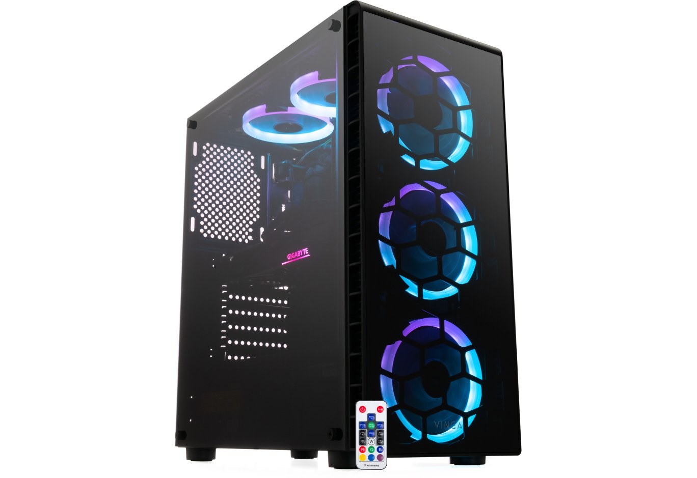 Комп'ютер Vinga Wolverine A5280 (I3M16G3060W.A5280)