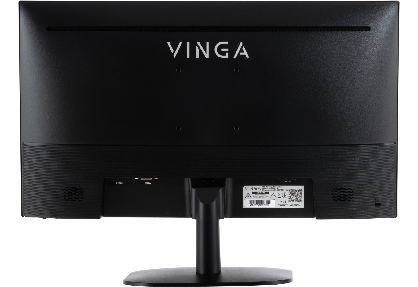Monitor Vinga 22V107-12B