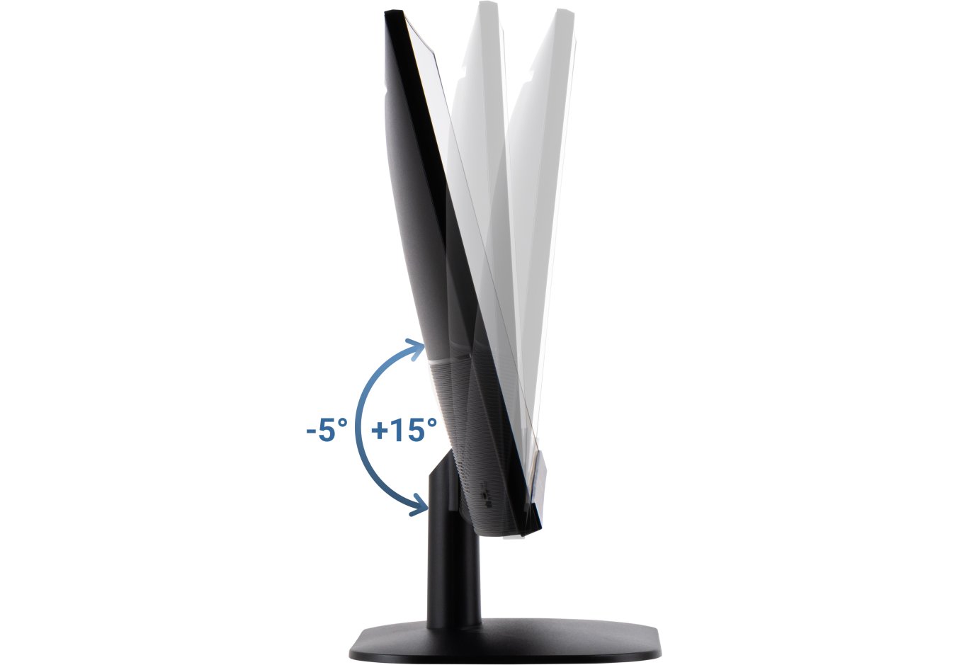 Monitor Vinga 22V107-12B