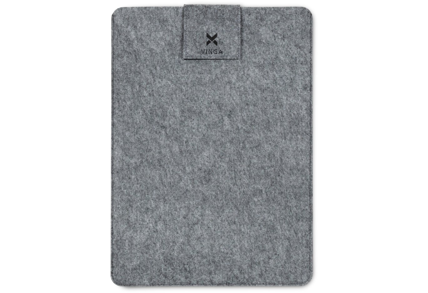 Чохол до ноутбука Vinga 12" NSF120 Gray (NSF120GY)