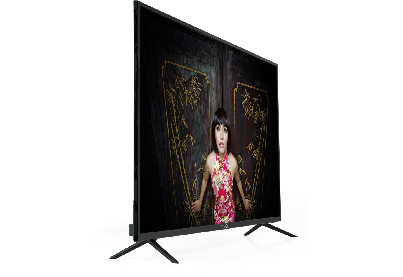 Телевізор Vinga L55UHD21B