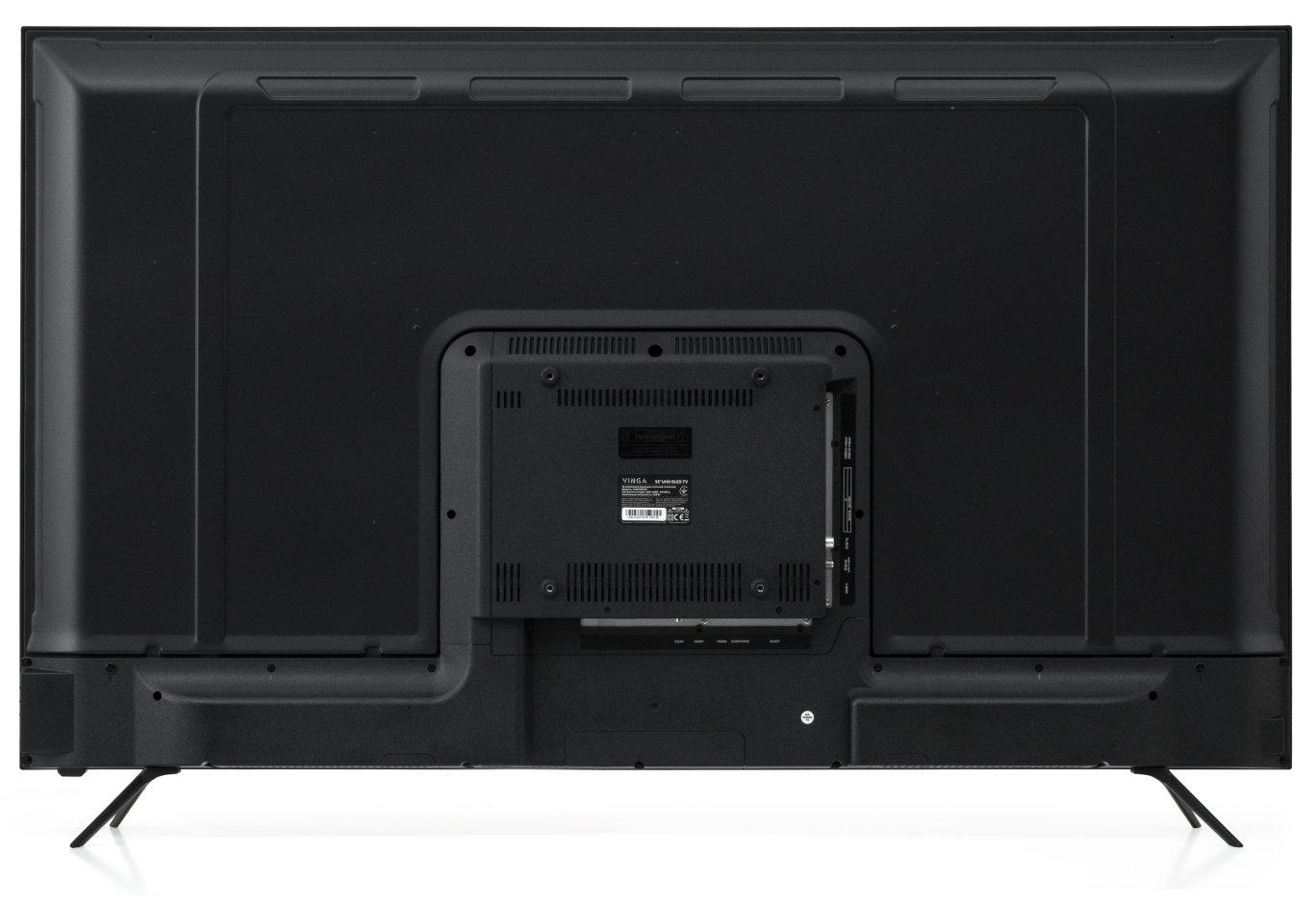 Телевізор Vinga L55UHD21B