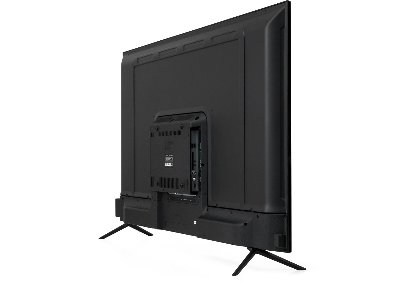 Телевізор Vinga L55UHD21B