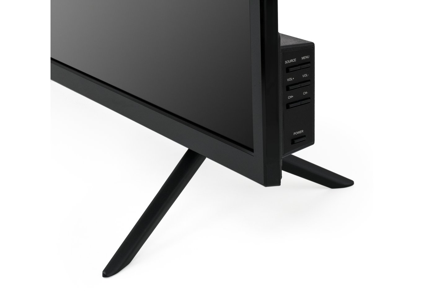 Телевізор Vinga L55UHD21B