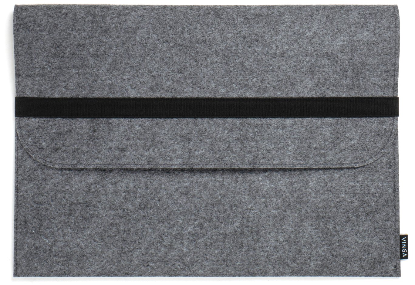 Laptop case Vinga 15.6" NSF150band Gray (NSF150BGY)