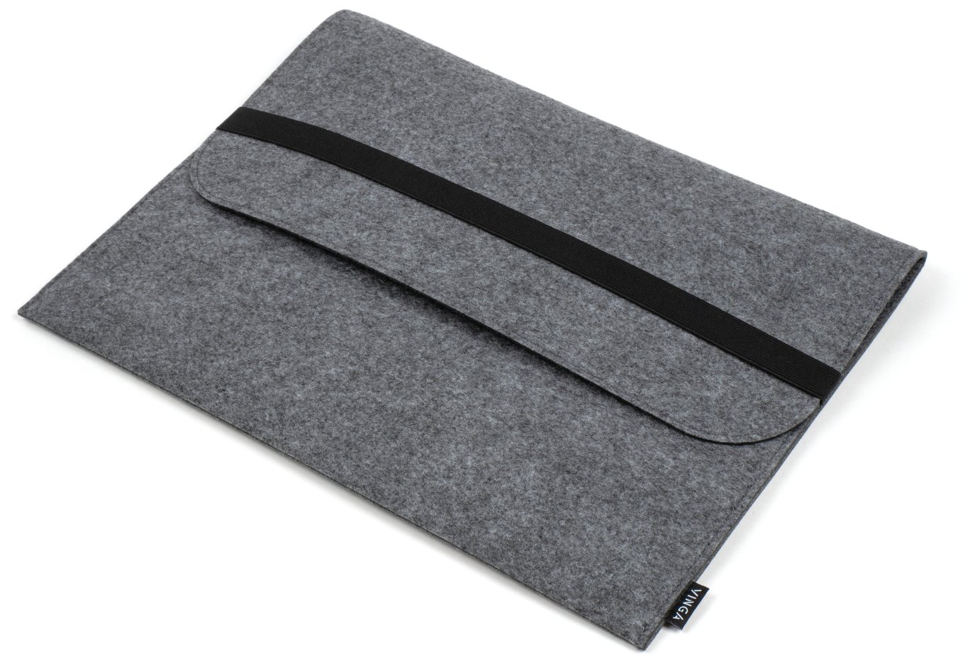 Laptop case Vinga 15.6" NSF150band Gray (NSF150BGY)