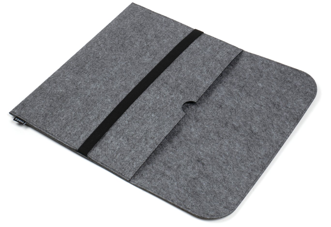 Laptop case Vinga 15.6" NSF150band Gray (NSF150BGY)