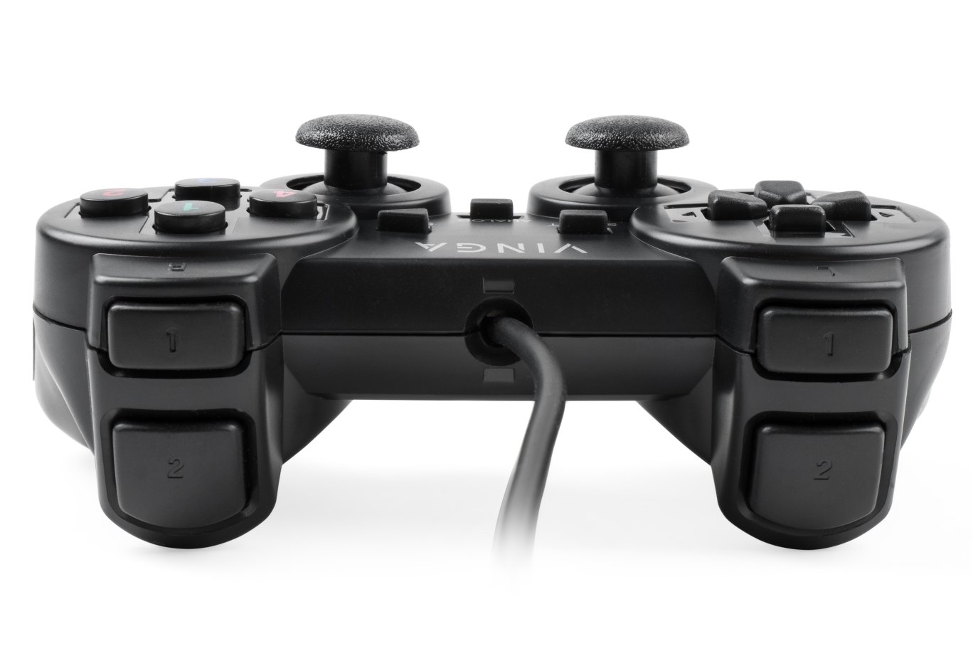 Геймпад Vinga VG1 Black