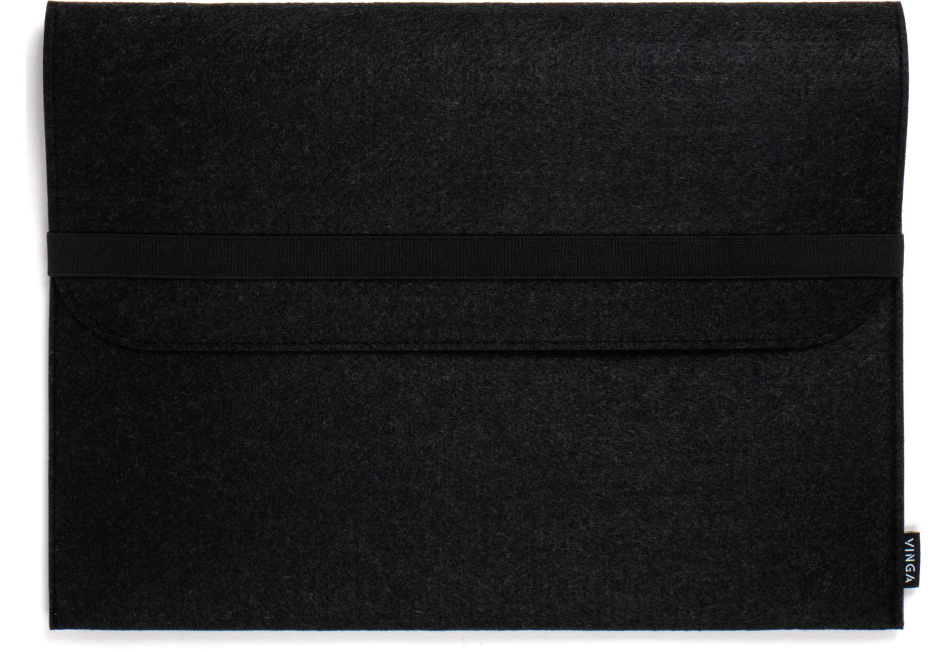 Чохол до ноутбука Vinga 15.6" NSF150band Black (NSF150BBK)