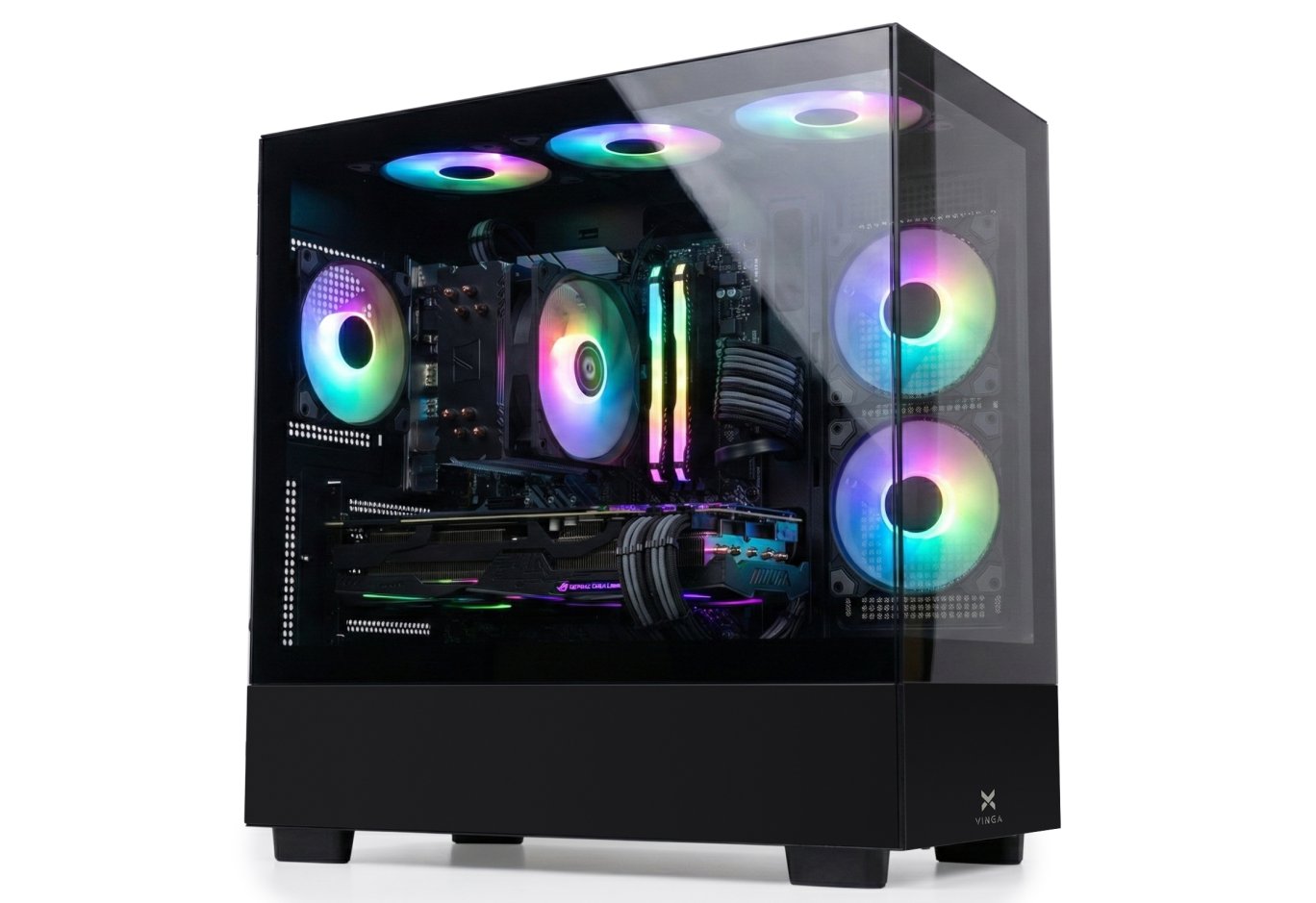 Комп'ютер Vinga Rhino D9587 (R5M32G5060WH.D9587)