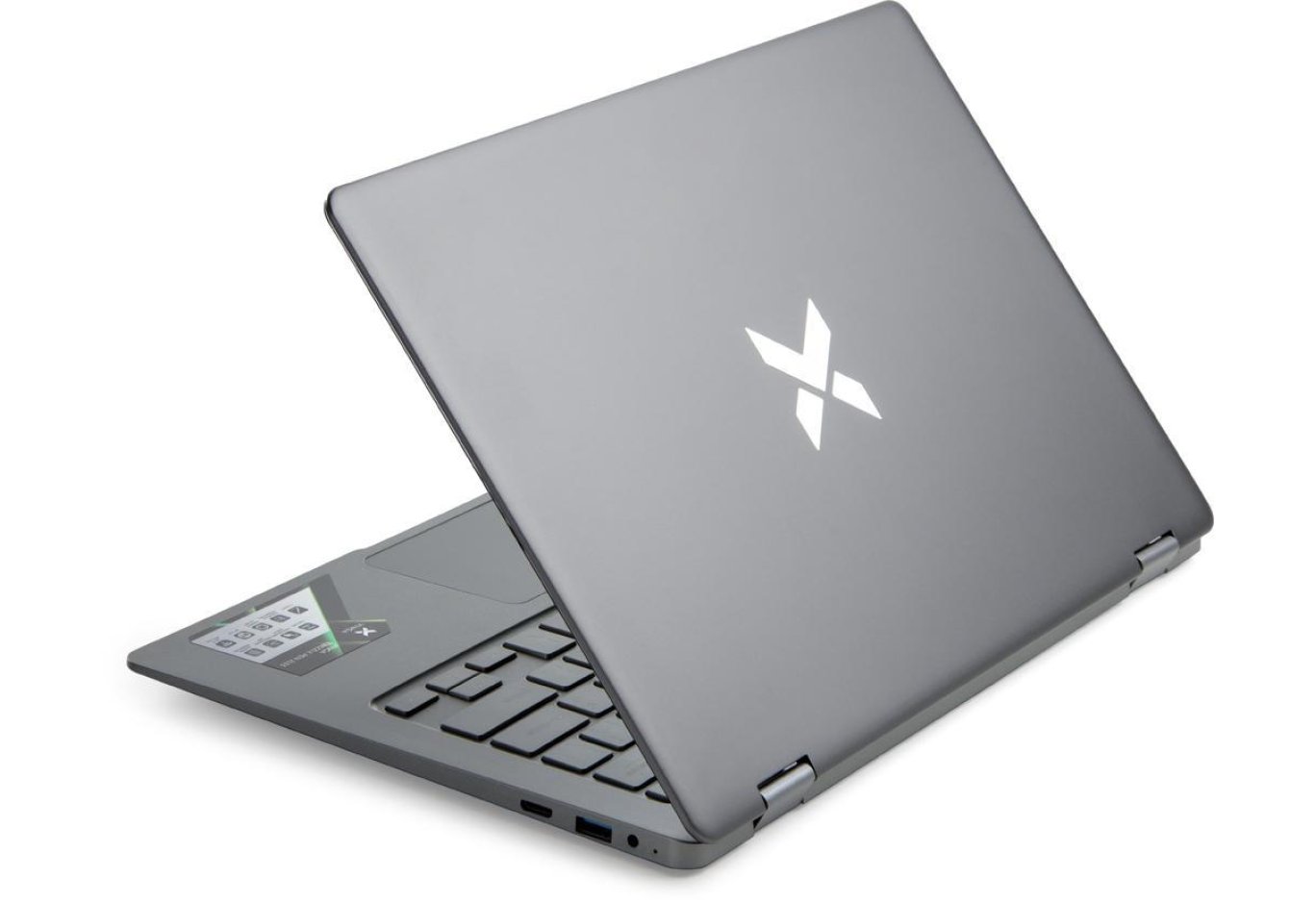 Laptop Vinga Twizzle Pen J133 (J133-P424120PDG)