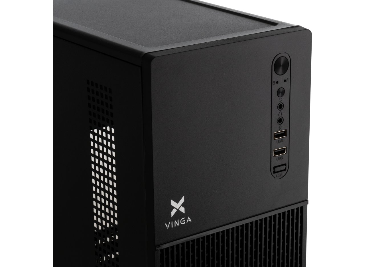 PC Case Vinga CS118B