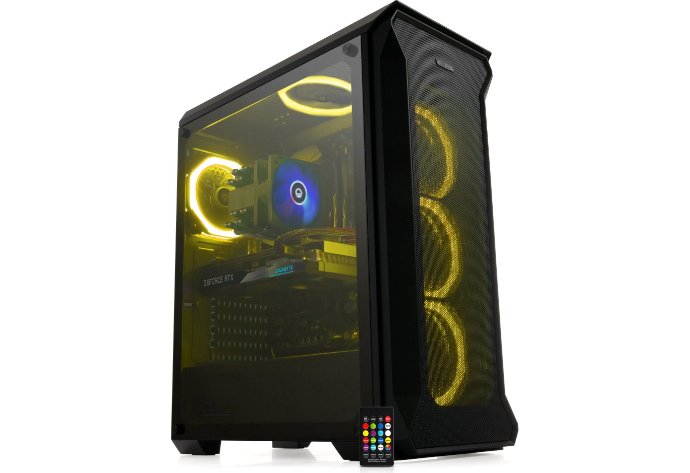 Комп'ютер Vinga Wolverine D5055 (I5M32G3060.D5055)