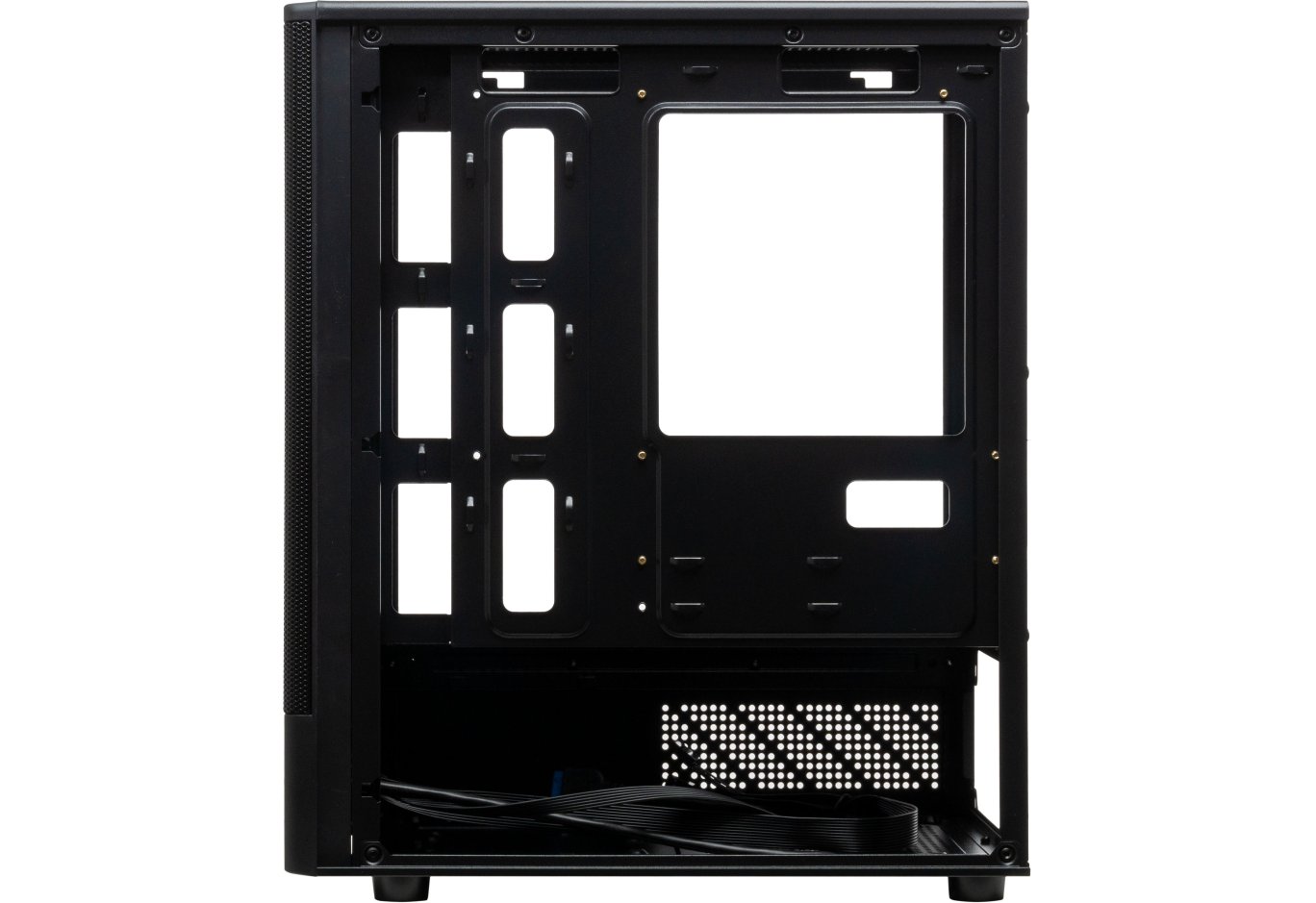 Корпус для ПК Vinga Dagger