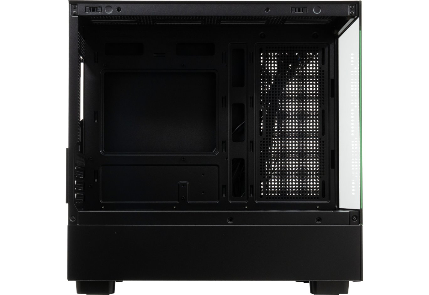 Корпус для ПК Vinga Basalt