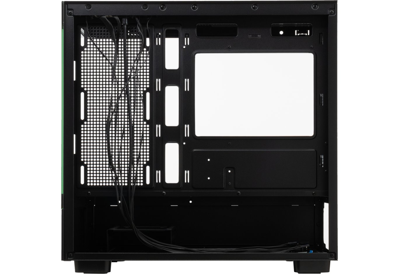 Корпус для ПК Vinga Basalt