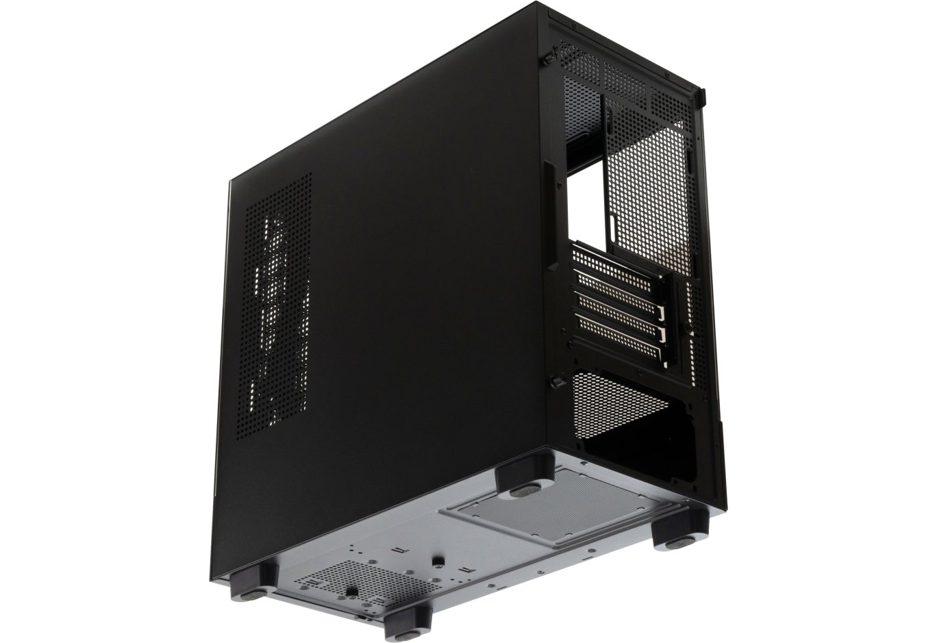 Корпус для ПК Vinga Basalt