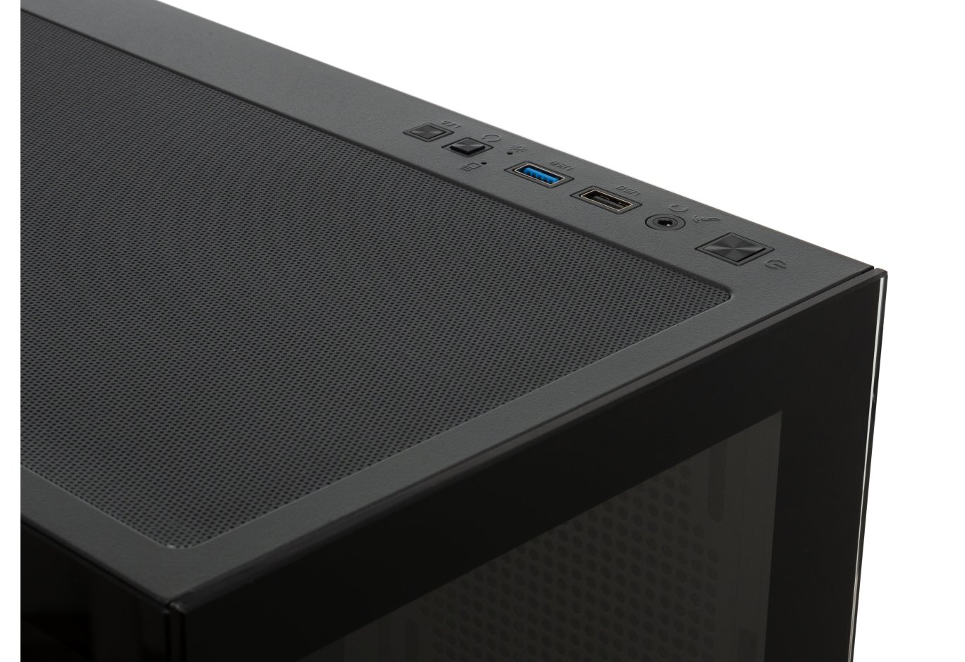 Корпус для ПК Vinga Basalt