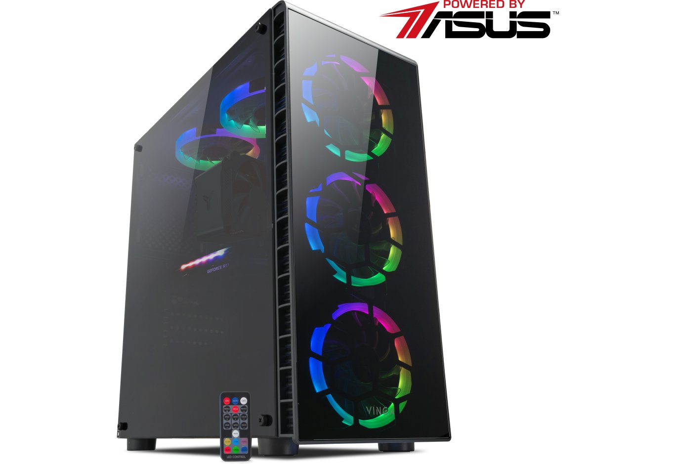 Комп'ютер Vinga Wolverine D6676 (I5M32G4060TIW.D6676)