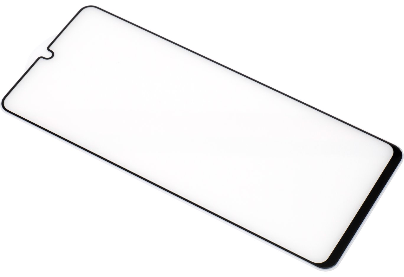 Скло захисне Vinga Samsung A06 (VGSA06)