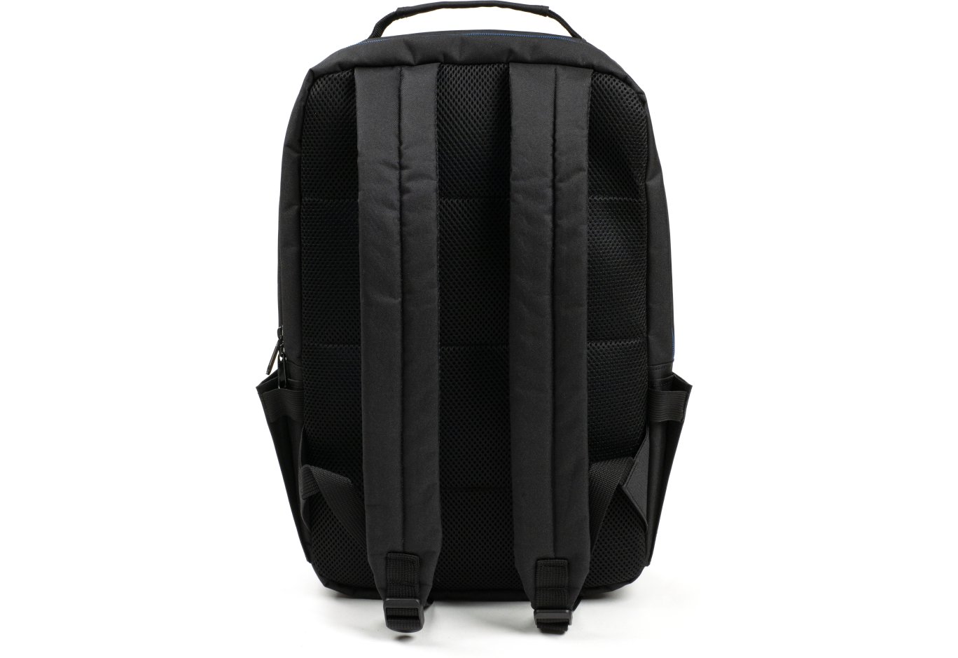 Рюкзак для ноутбука Vinga 17.3" NBP717 Black (NBP717BK)