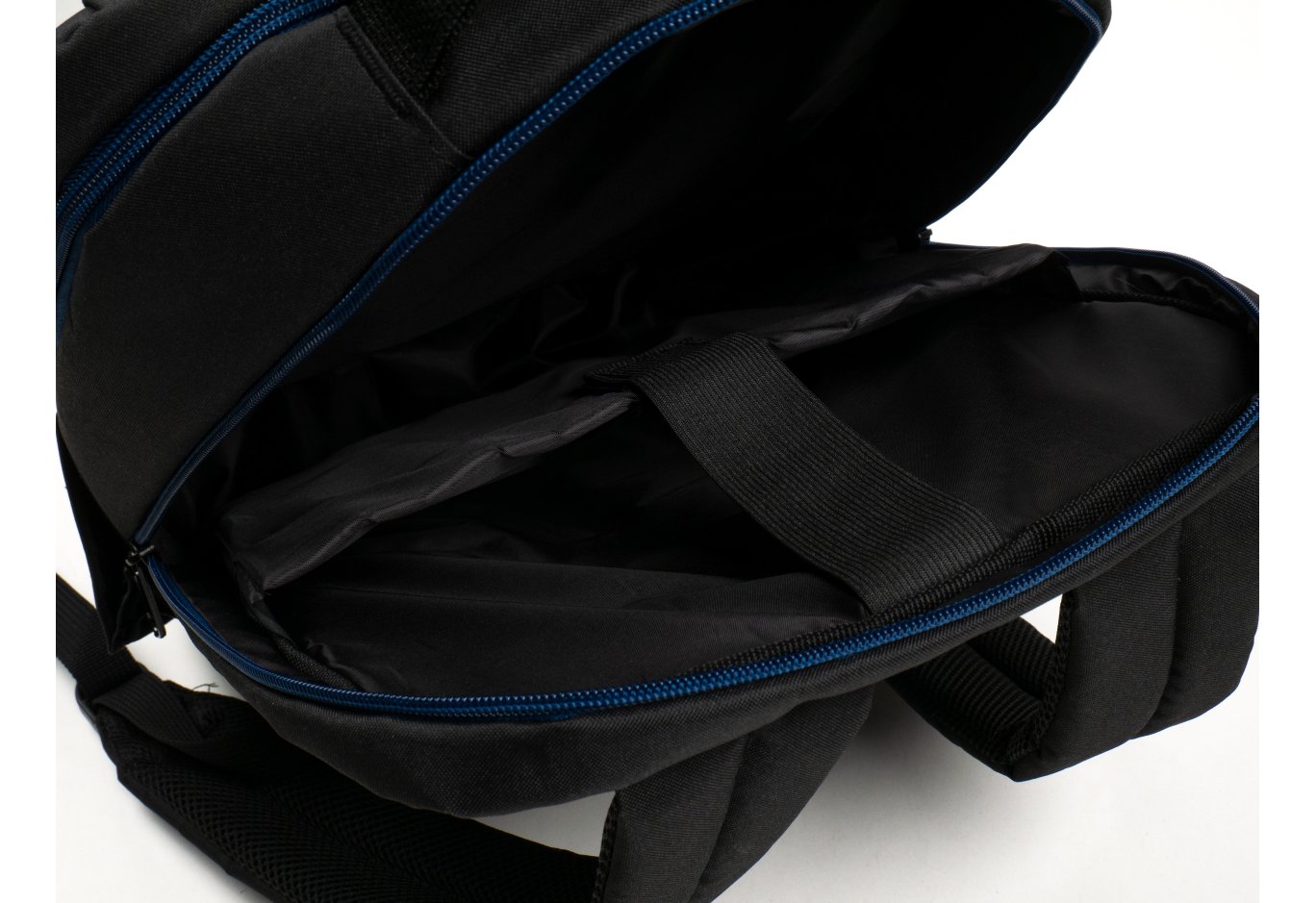 Рюкзак для ноутбука Vinga 17.3" NBP717 Black (NBP717BK)