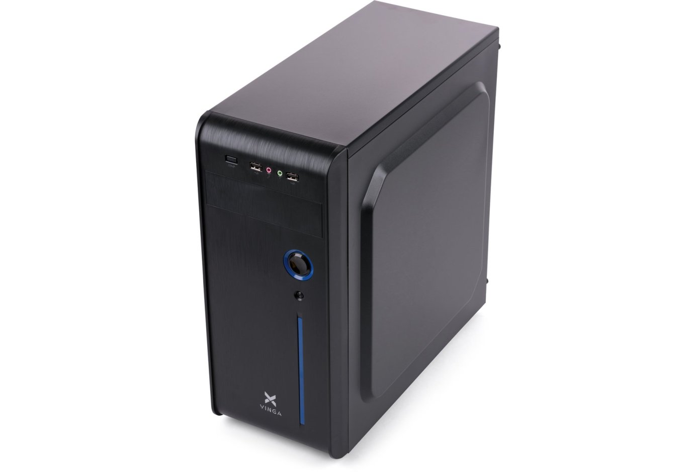 PC Case Vinga CS105B-450W