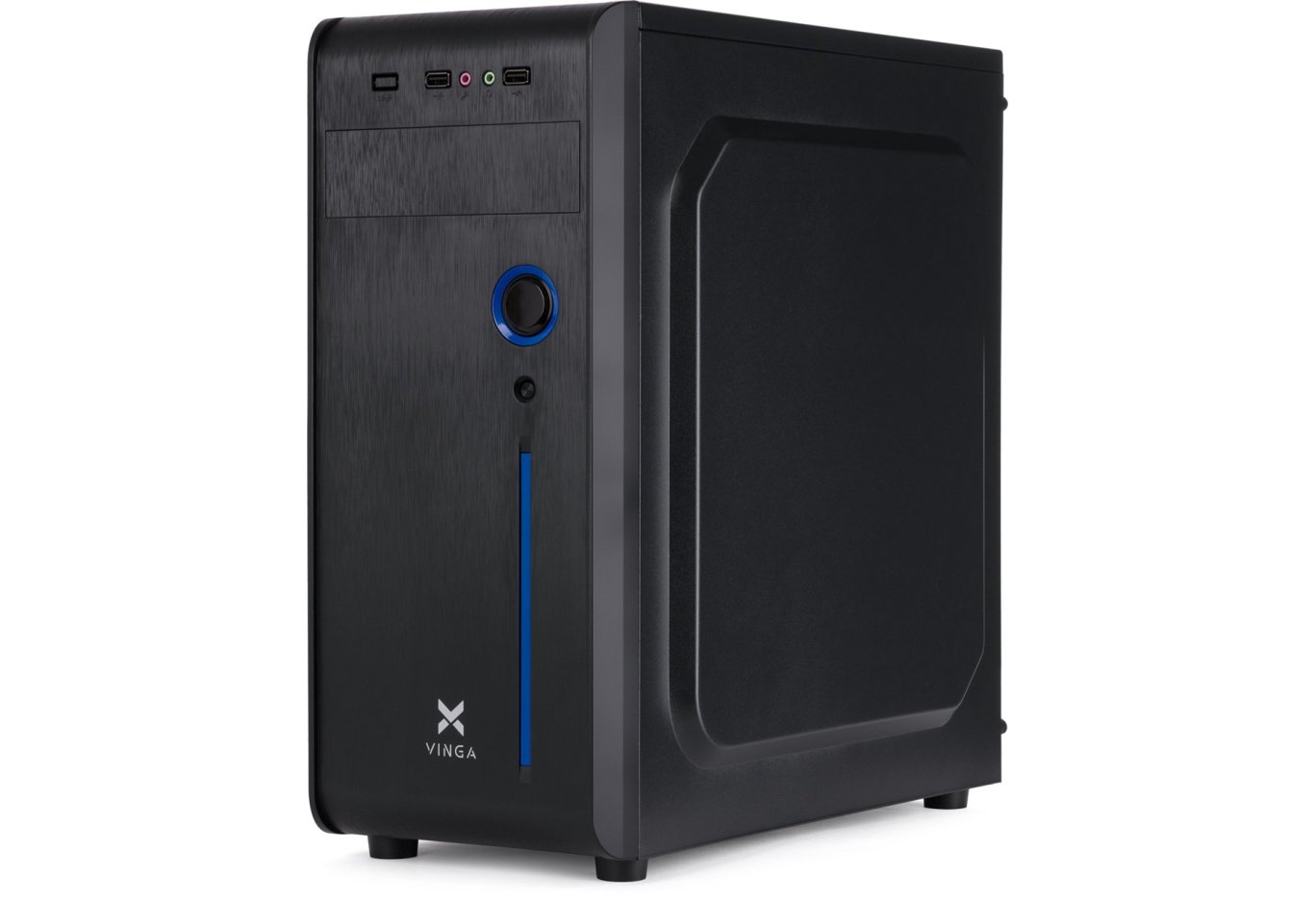PC Case Vinga CS105B-450W