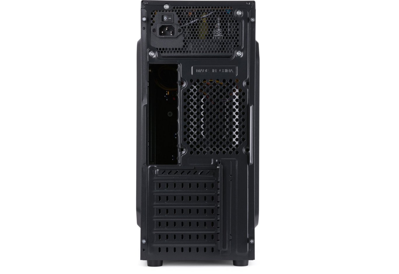 PC Case Vinga CS105B-450W