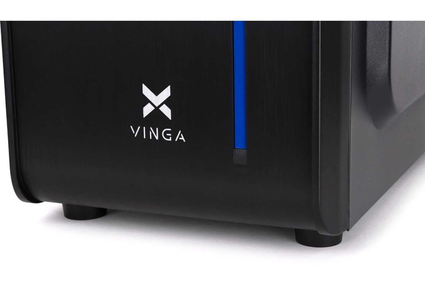 PC Case Vinga CS105B-450W