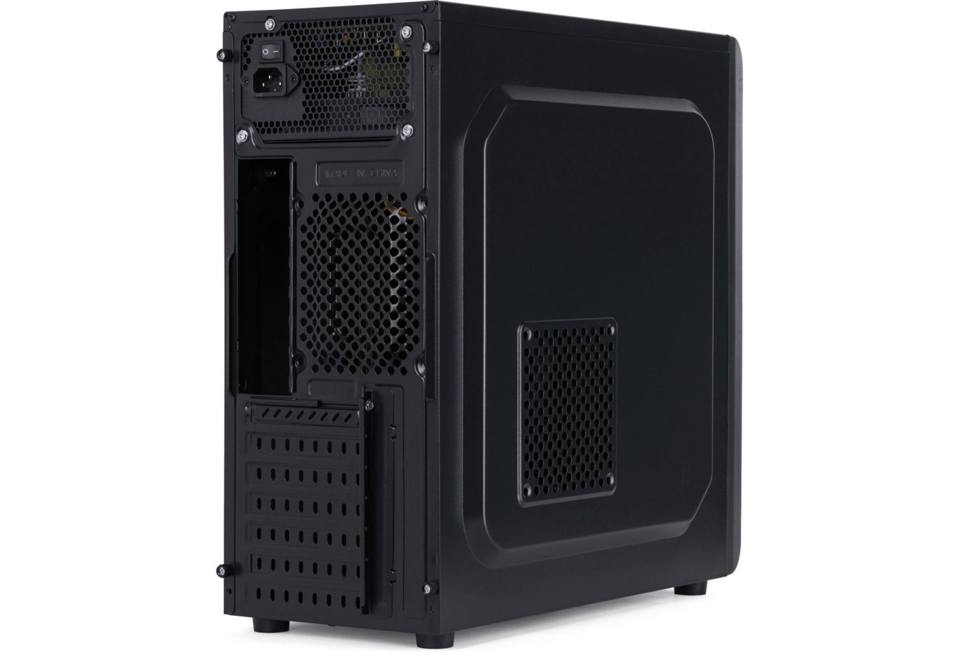 PC Case Vinga CS105B-500W