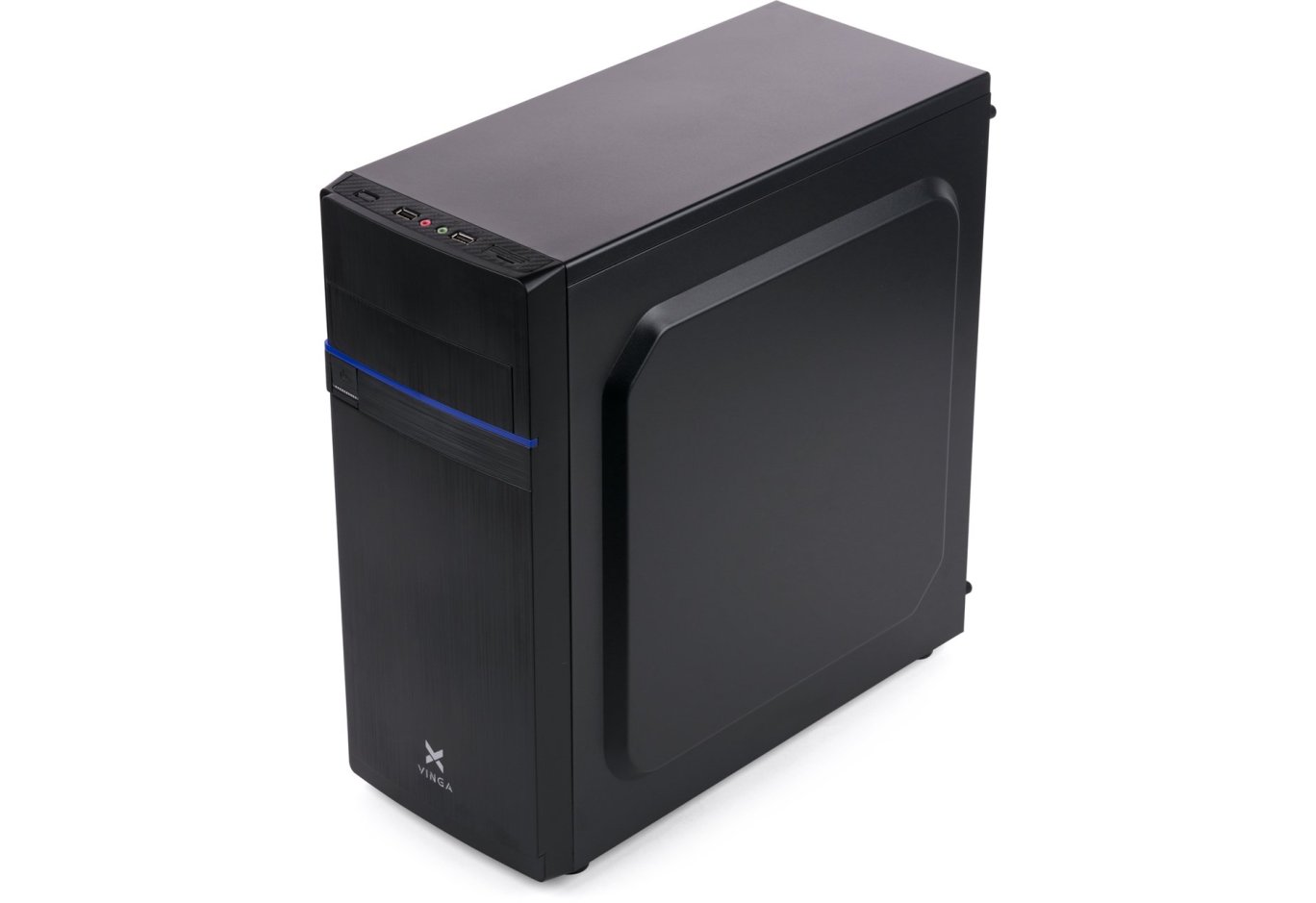 Корпус для ПК Vinga CS106B-450W