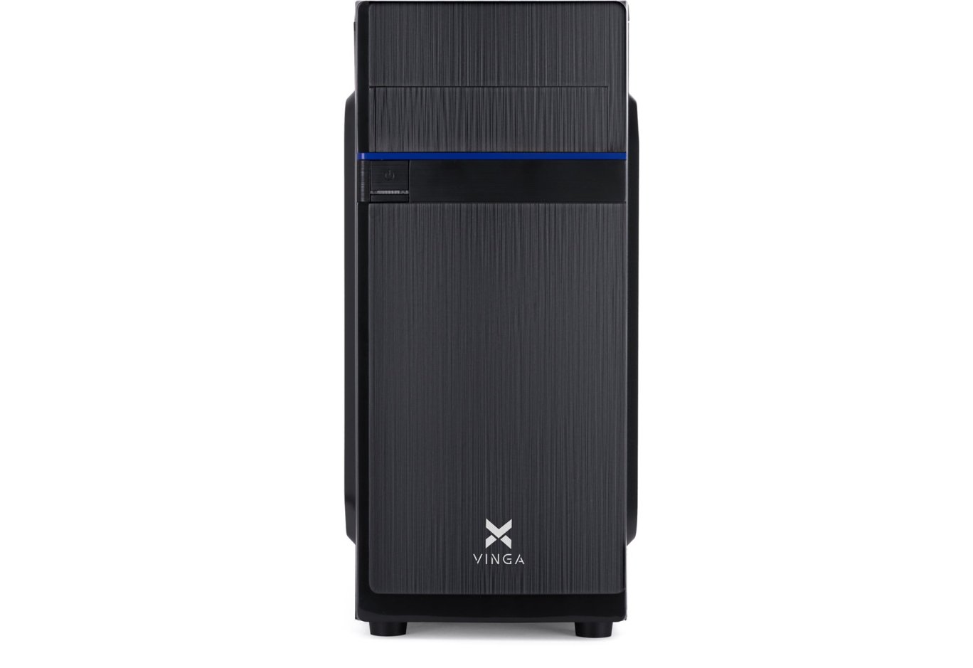 Корпус для ПК Vinga CS106B-450W