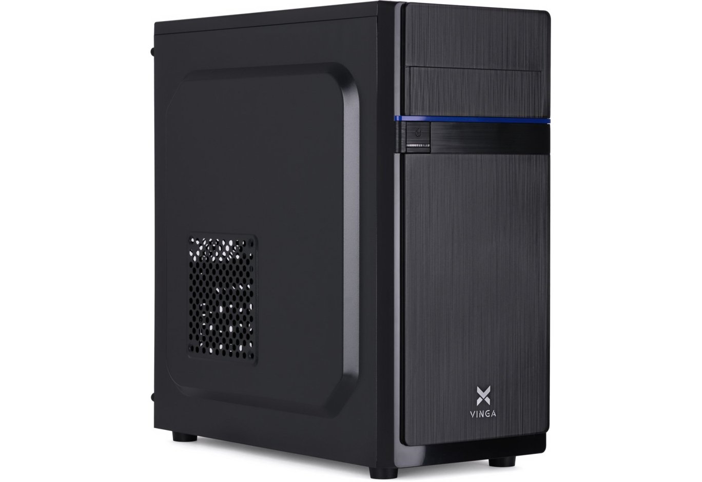 PC Case Vinga CS106B-500W