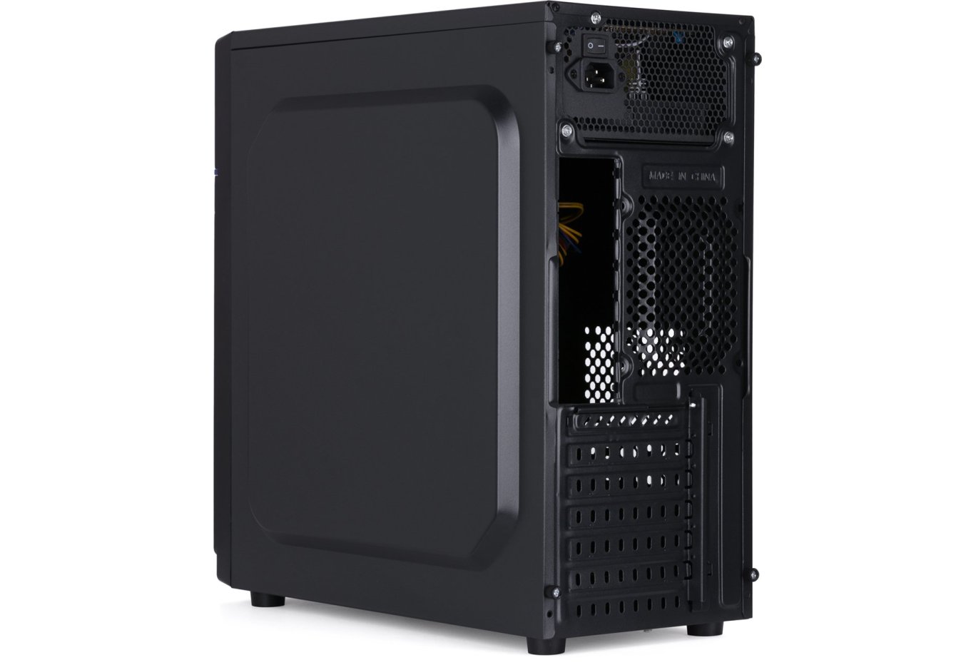 PC Case Vinga CS106B-500W