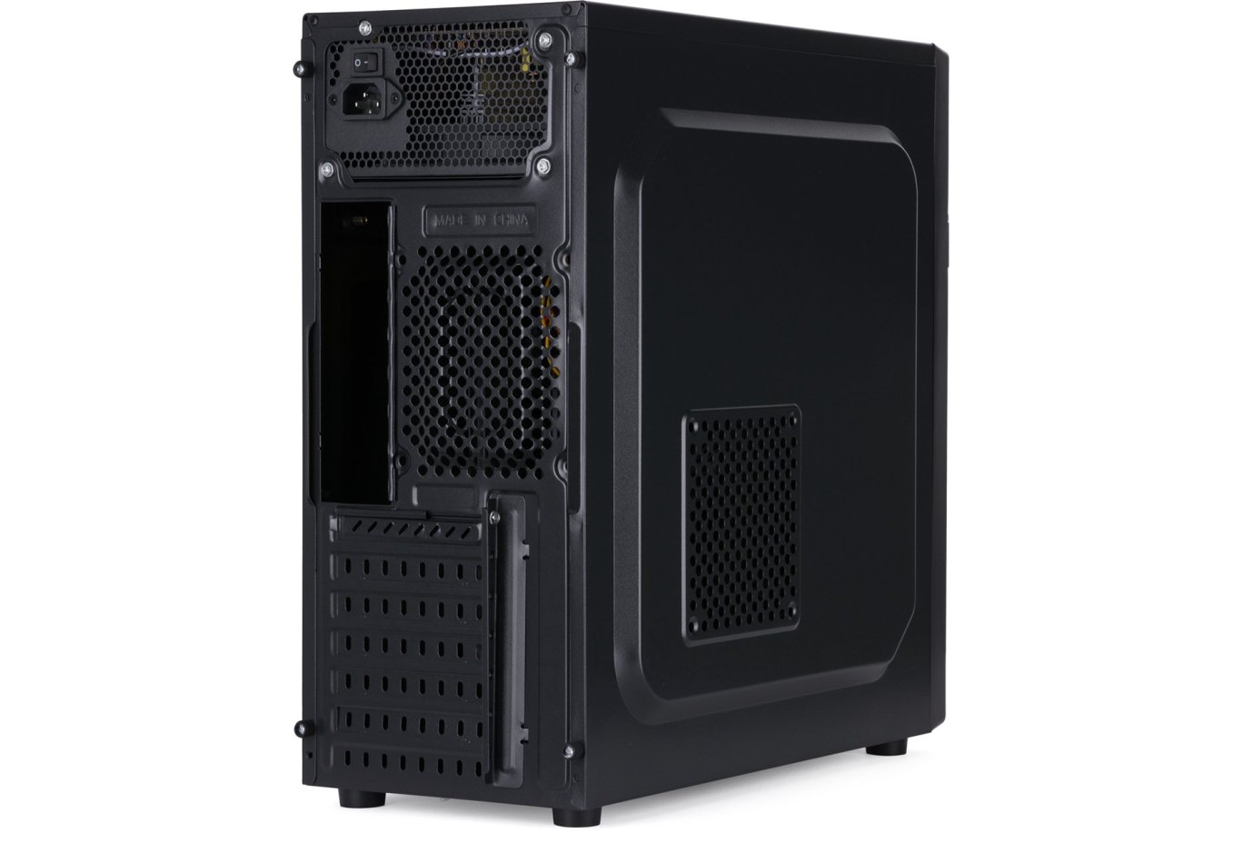 PC Case Vinga CS106B-500W