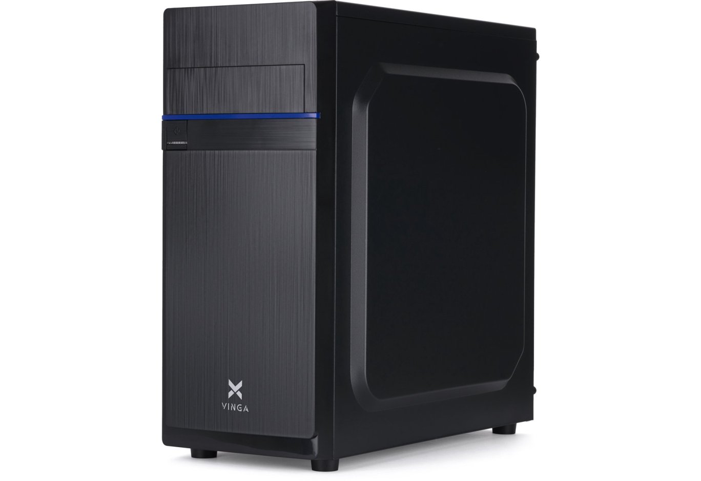 PC Case Vinga CS106B-500W