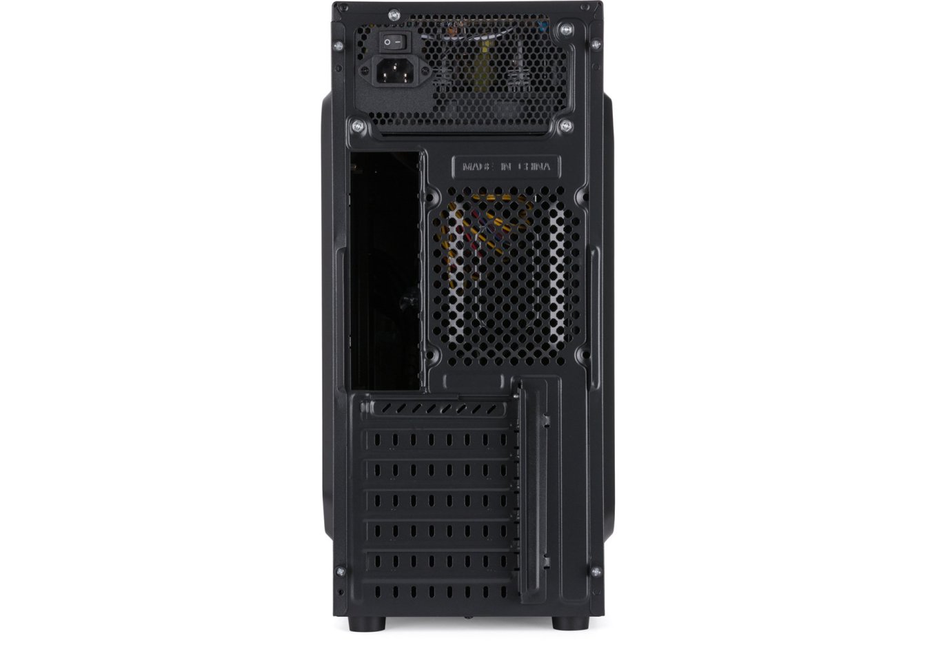 PC Case Vinga CS106B-500W