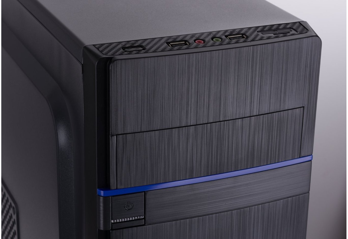 PC Case Vinga CS106B-500W