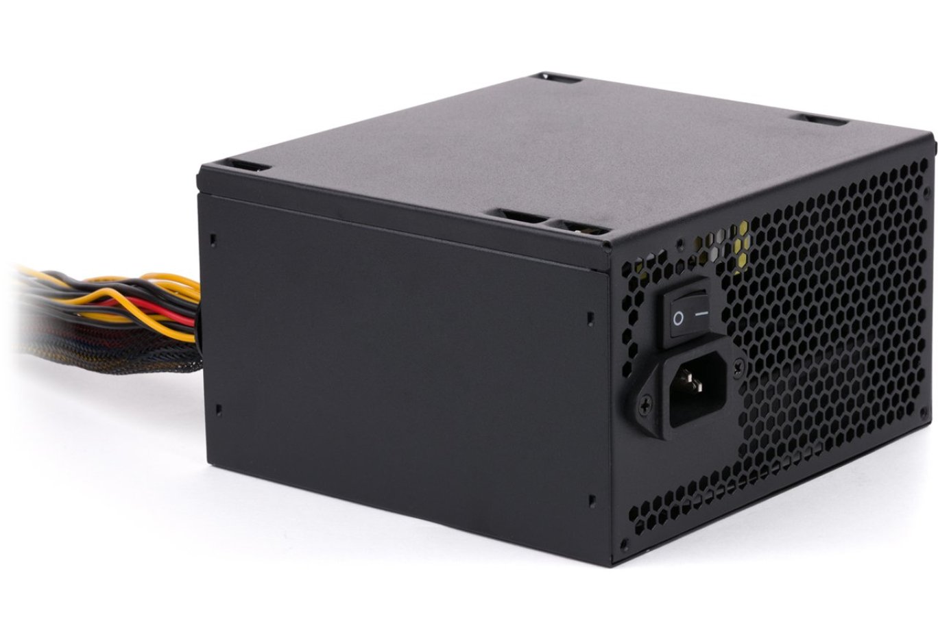 Блок живлення Vinga 500W ОЕМ (PSU-500-12)