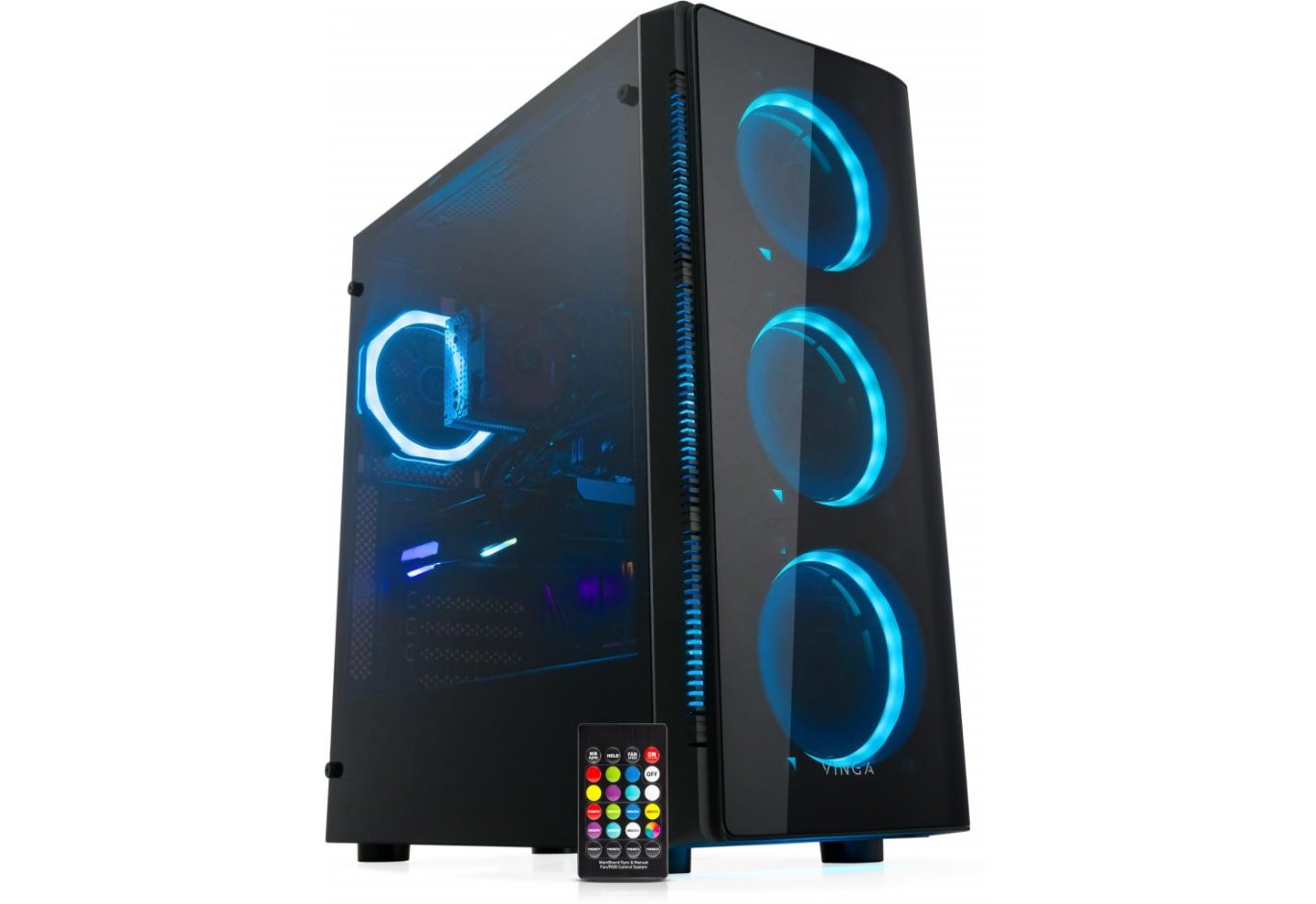 Комп'ютер Vinga Wolverine A4026 (I5M16G1660.A4026)